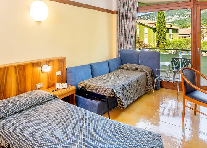 Hotel Palme&Suite