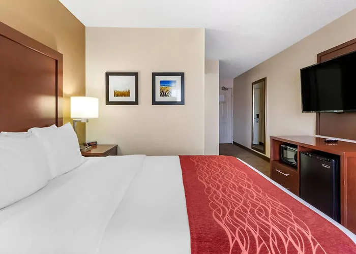 Comfort Inn Great Falls South