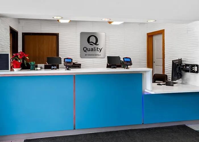 Quality Inn Port Orchard