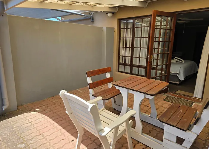 Bayside Guesthouse