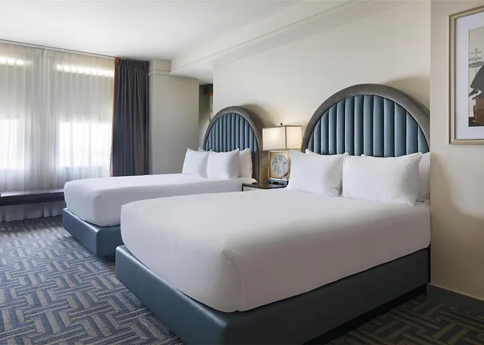 Colcord Hotel Oklahoma City, Curio Collection By Hilton