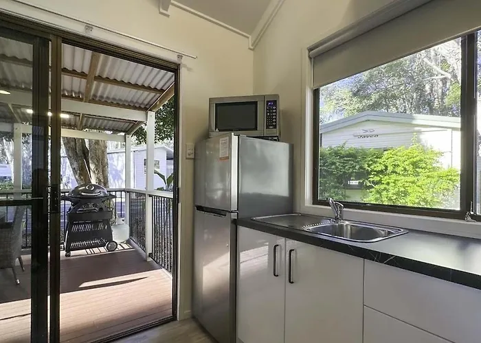 Ingenia Holidays Bonny Hills
