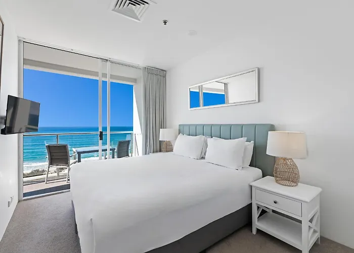 Ultiqa Air On Broadbeach