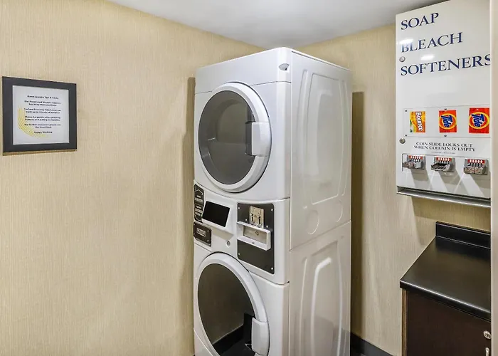 Comfort Inn Fredericton