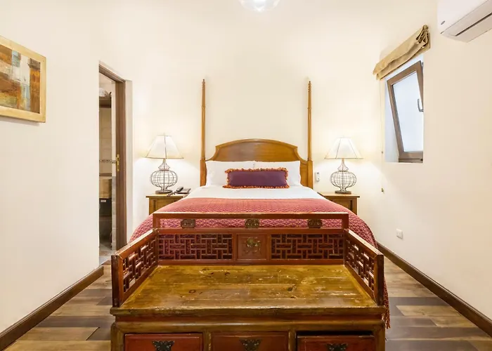 Pensativo House (Adults Only)