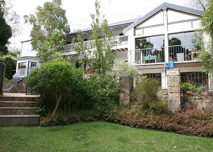 Edenwood House