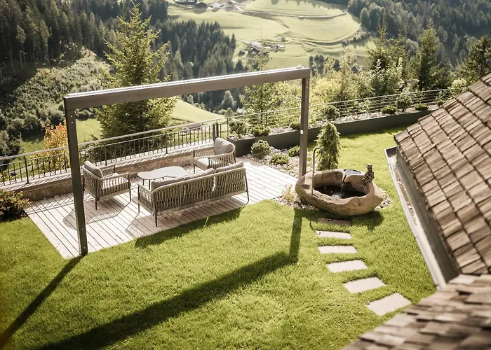 Residence Sovara