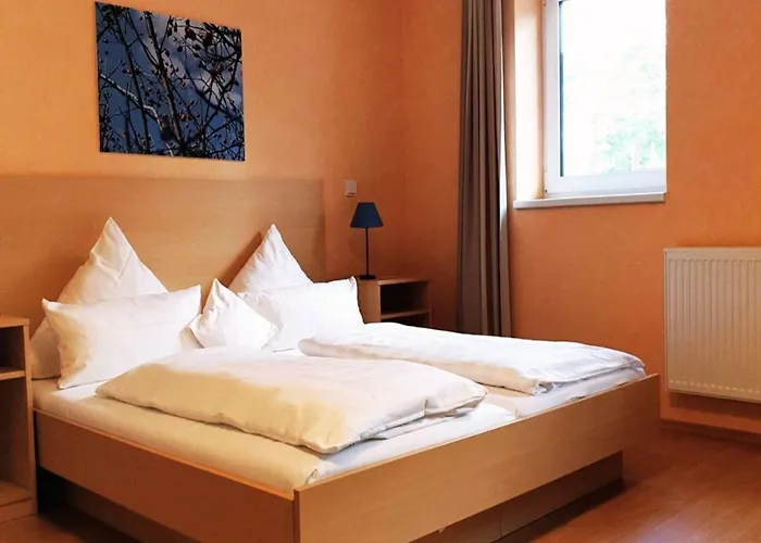Bernsteinsee Hotel And Ferien By Palette Resorts