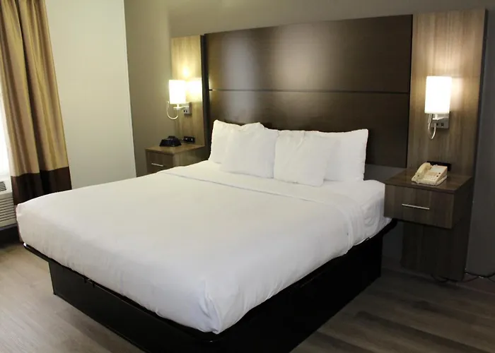 Comfort Suites Miamisburg - Dayton South