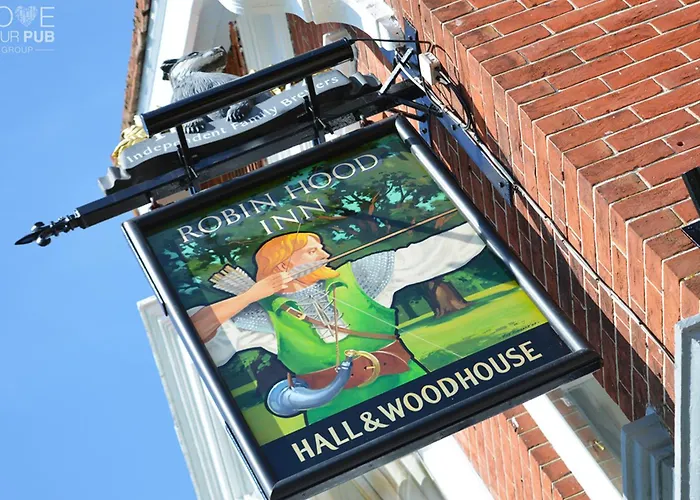 Robin Hood Inn