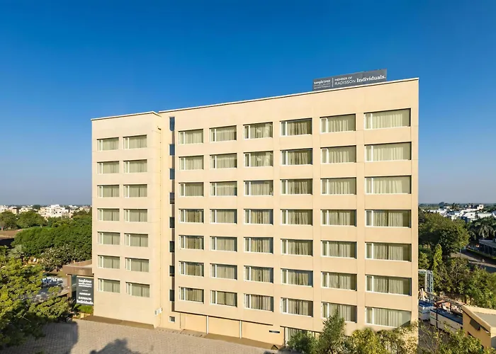 Temple Tree Shirdi, A Member Of Radisson Individuals