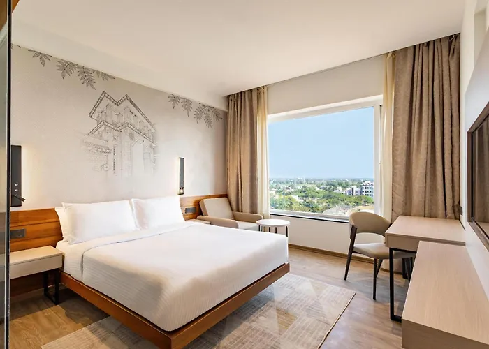 Temple Tree Hotel Shirdi, A Member Of Radisson Individuals