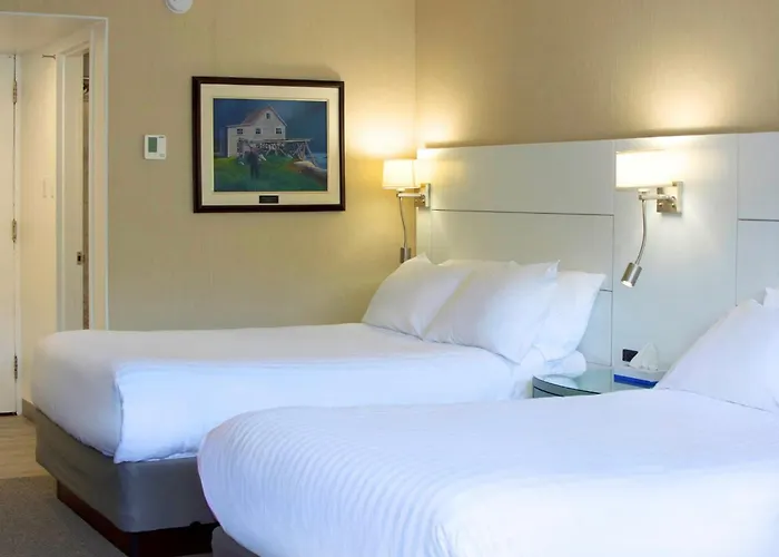 Clarenville Inn