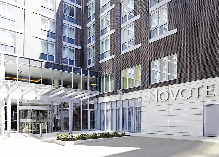Novotel London Brentford