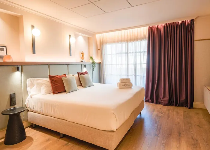 Jova Hotel Boutique