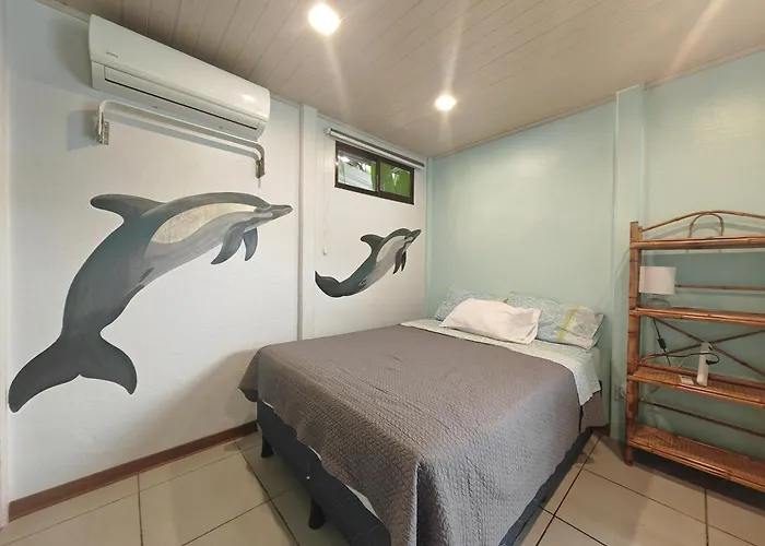 Tucan Hotel