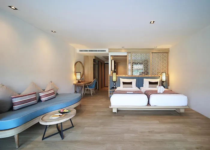 Akira Lipe Resort