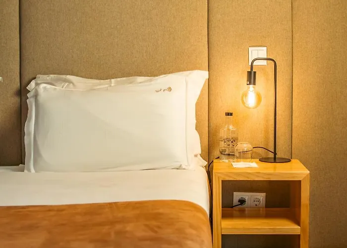 Quinta Do Pedregal Hotel & Spa