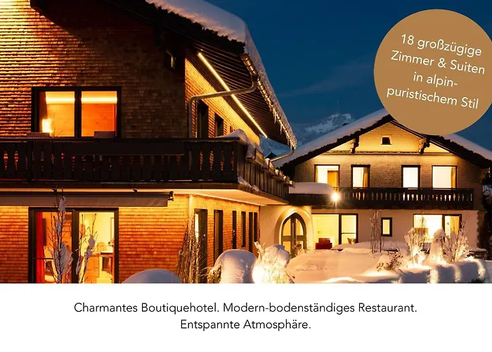 Freistil Boutiquehotel