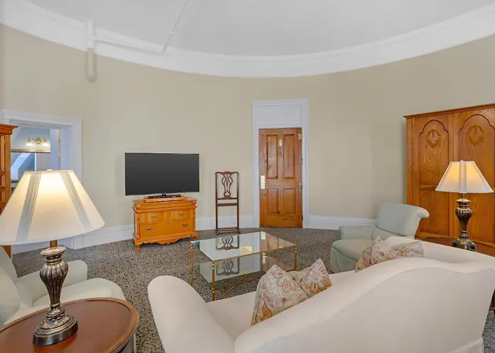 Windsor Hotel, An Ascend Collection Hotel Americus