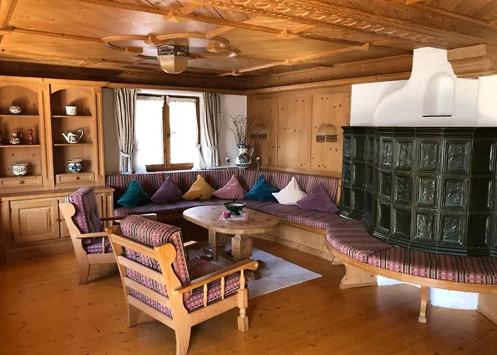 Hotel Sonnleiten