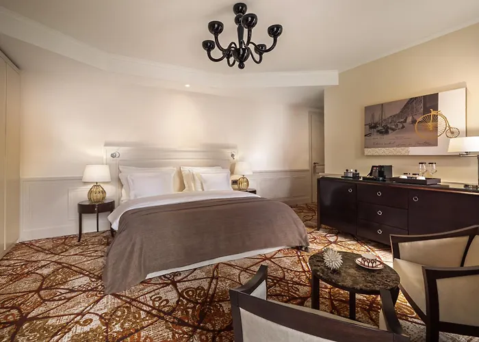 Boutique Hotel Alhambra Mali Losinj