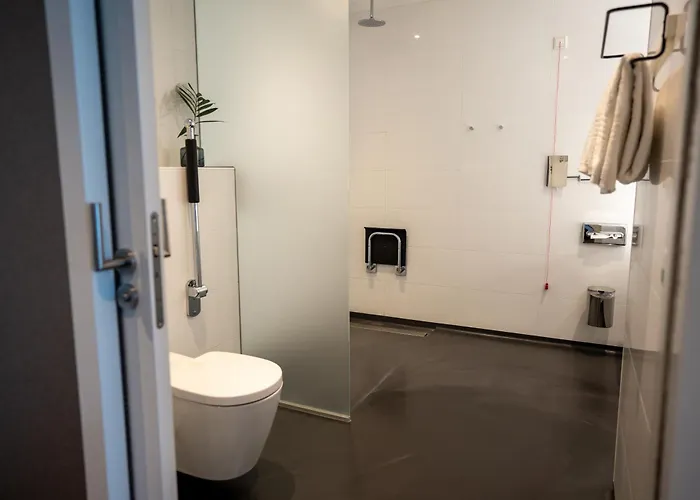 Van Der Valk Hotel Veenendaal