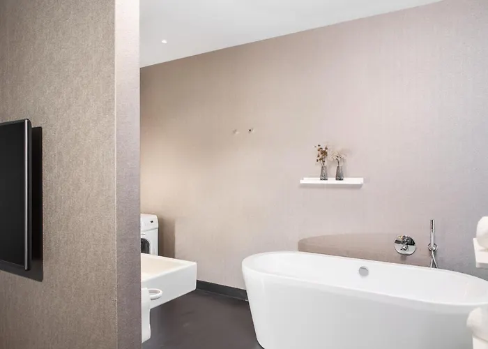 Van Der Valk Hotel Veenendaal