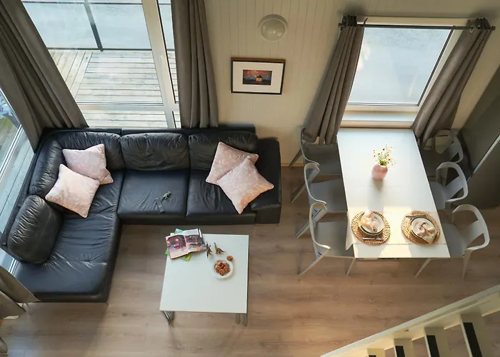 Kristiansand Feriesenter
