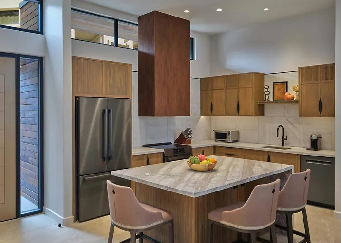 The Canyon Suites At The Phoenician, A Luxury Collection Resort, Scottsdale Paradise Valley