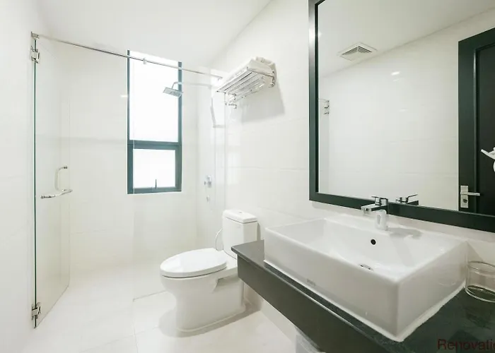 Ocean Haven Hotel