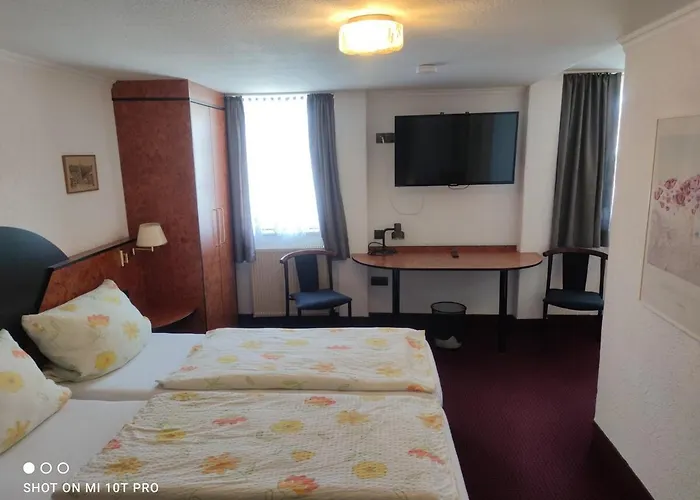 Hotel Corveyer Hof