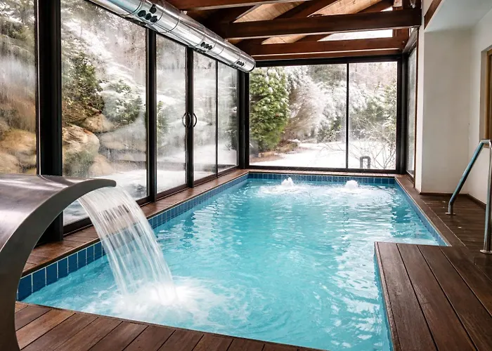 Hotel Riberies & Spa By Rda Hotels