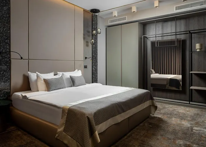Sky Blue Hotel & Spa