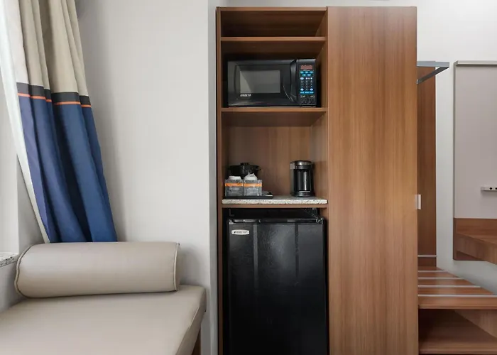 Microtel Inn & Suites Sault Ste. Marie