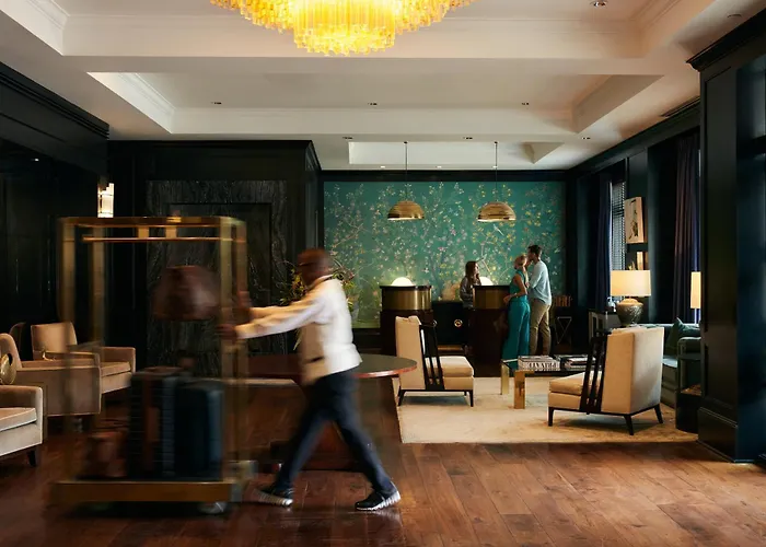 The Spectator Hotel