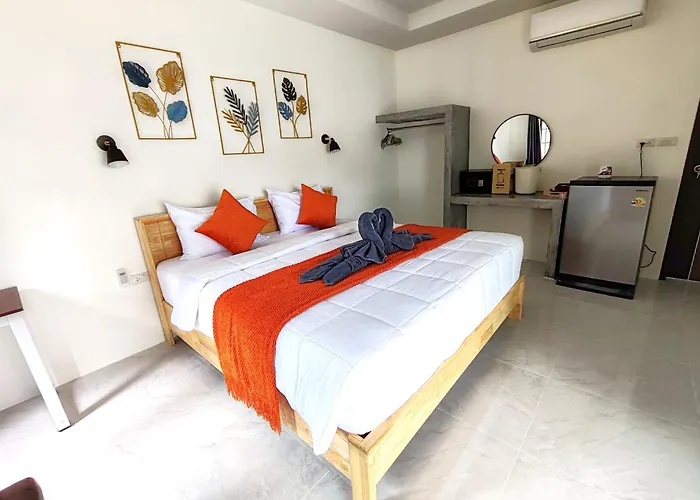 Lanta Memory Resort