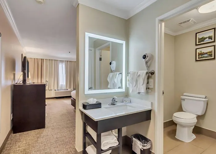 Comfort Inn Murray - Salt Lake City South