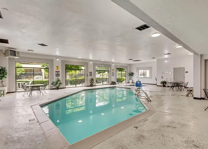 Comfort Inn Murray - Salt Lake City South