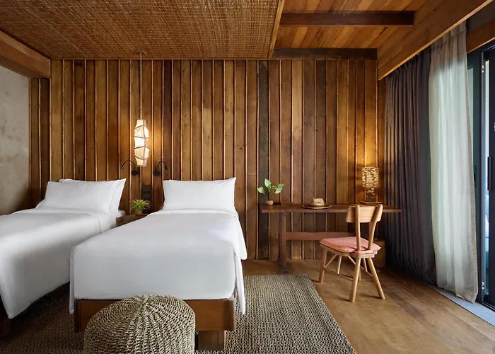 Dinso Resort & Villas Ko Chang, Vignette Collection By Ihg Koh Chang