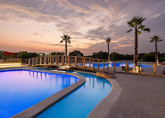 The Kingdom Resort
