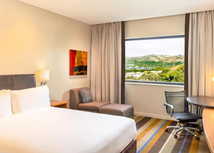 Holiday Inn Express Port Moresby By Ihg