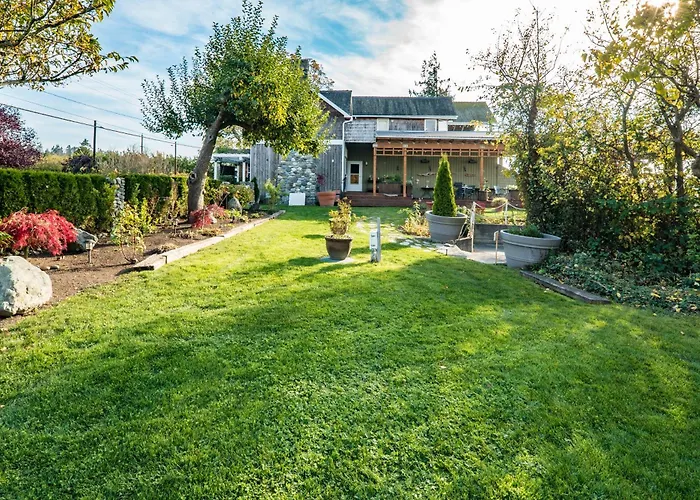 Camano Island Inn