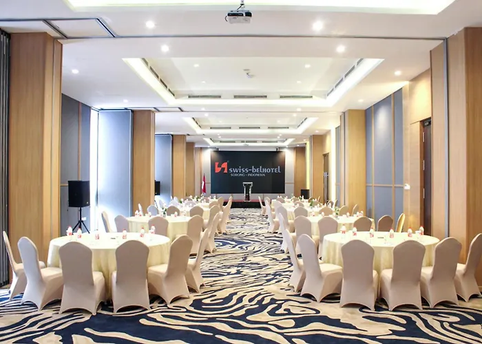 Swiss-Belhotel Sorong