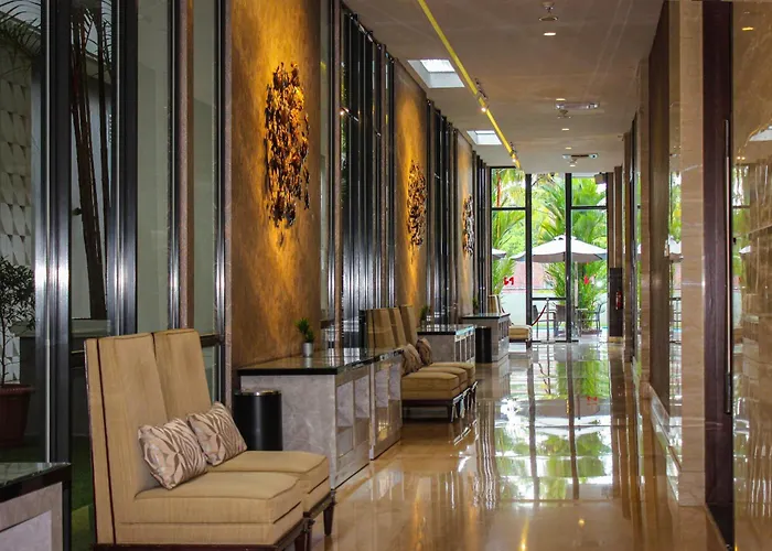 Swiss-Belhotel Sorong