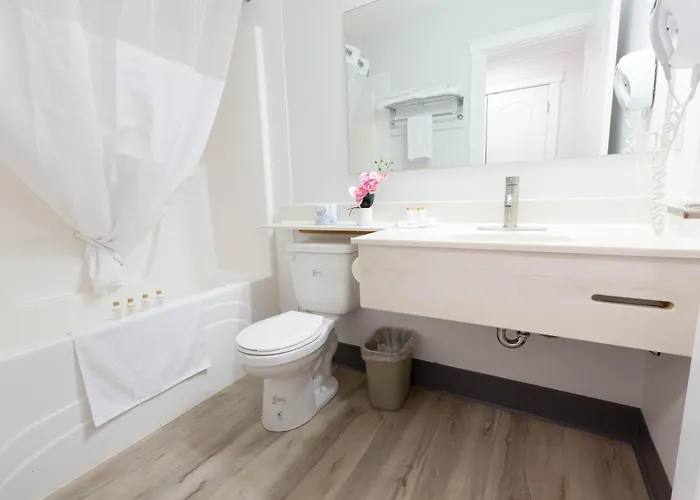 Nova Inn Inuvik