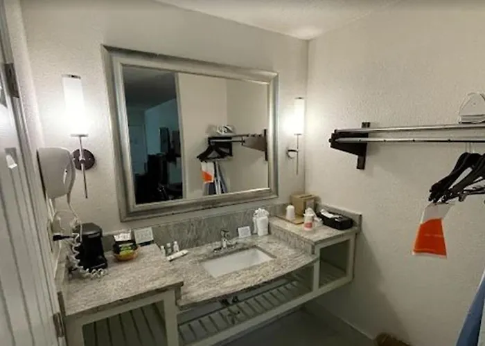 Quality Inn & Suites Jasper - Kimball