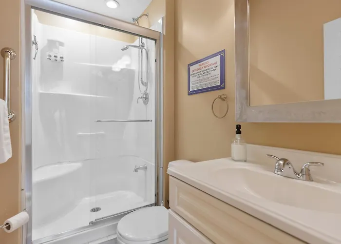 Noble Suites Brockville
