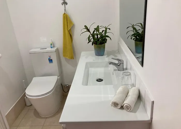 Gecko Lodge Kalbarri
