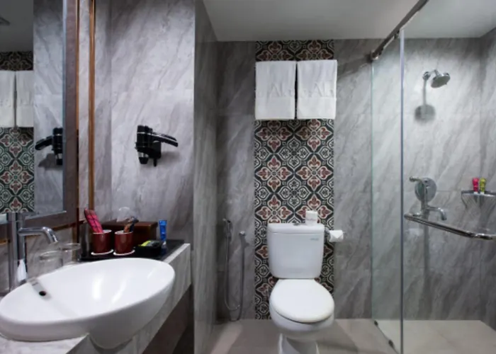 Alana & Conference Center Malioboro Yogyakarta By Aston